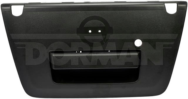 Help! By Dorman 97992 OEM Tailgate-Pull Handle - image 1