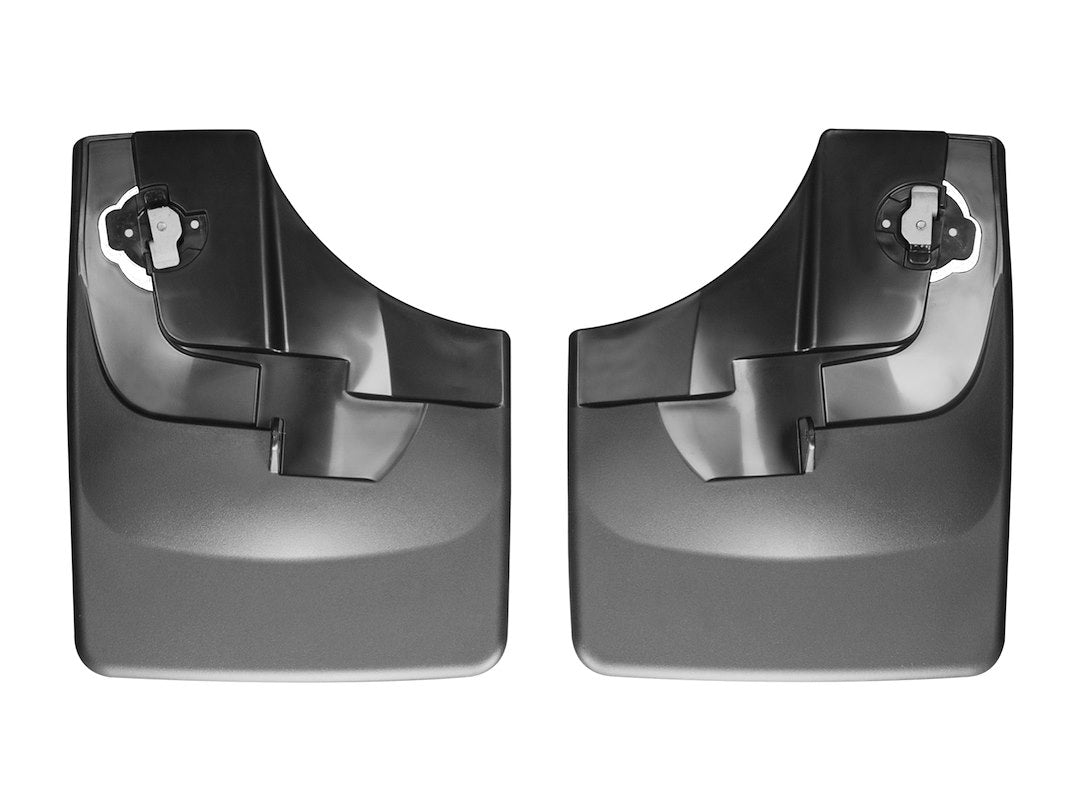Weathertech (Usa) 110044 Mud Flap - image 1