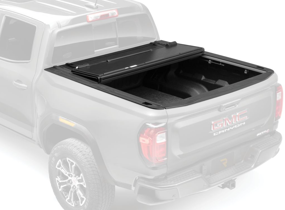 BAK Industries 226310 2008–2016 Super Duty 6-ft-9-in G2 Tonneau - image 1