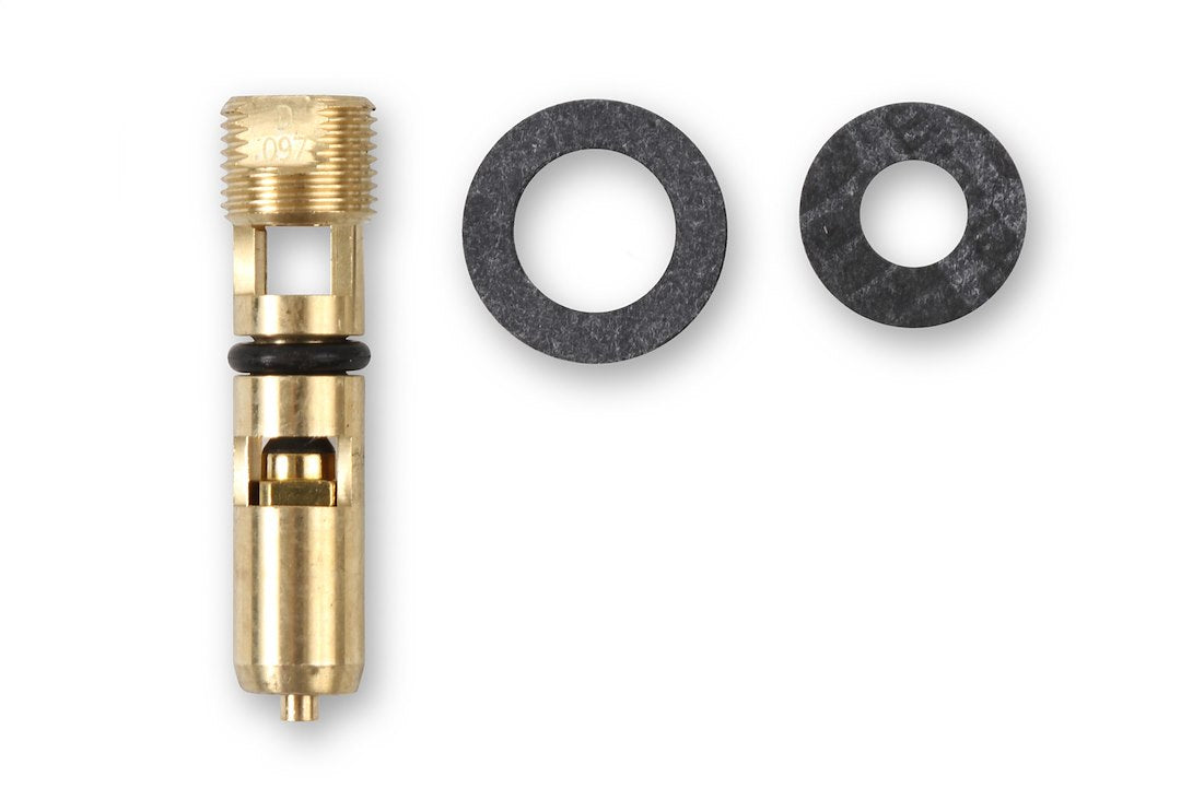 Holley 6-506 Carburetor Needle-and-Seat Component