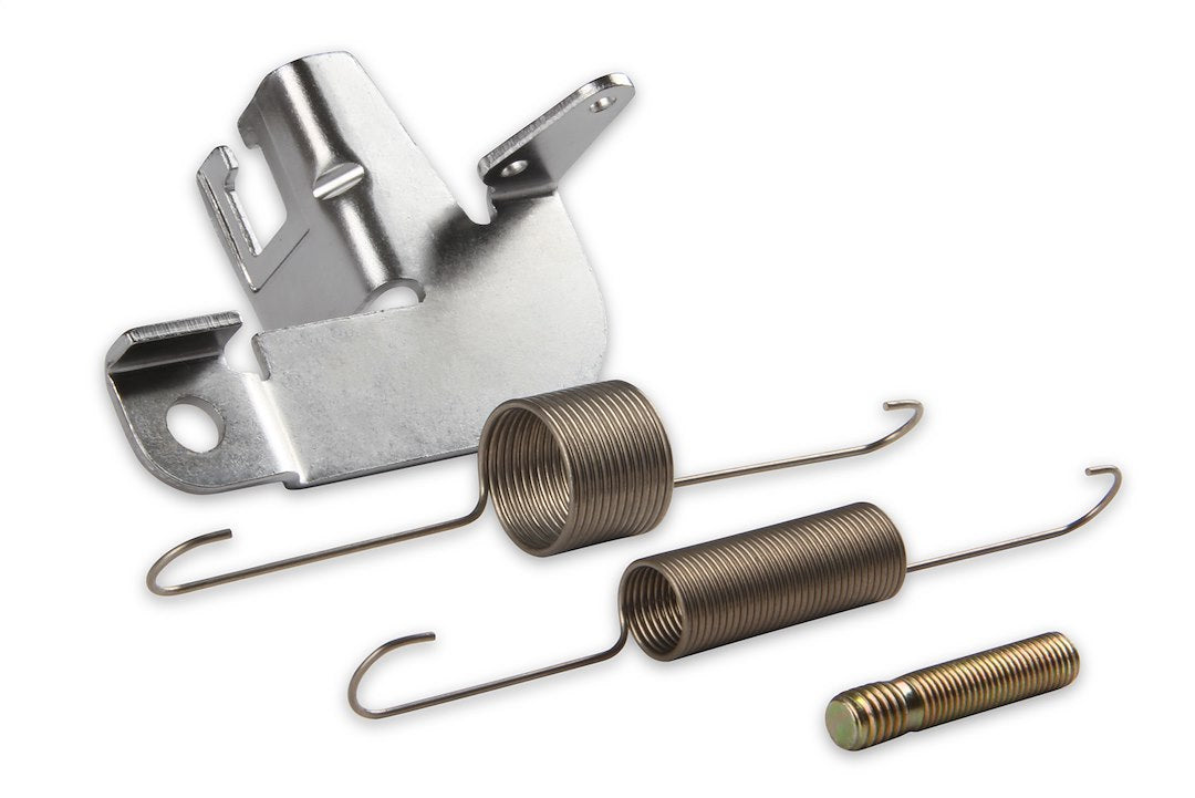 Holley 20-88 Carburetor Cable Bracket