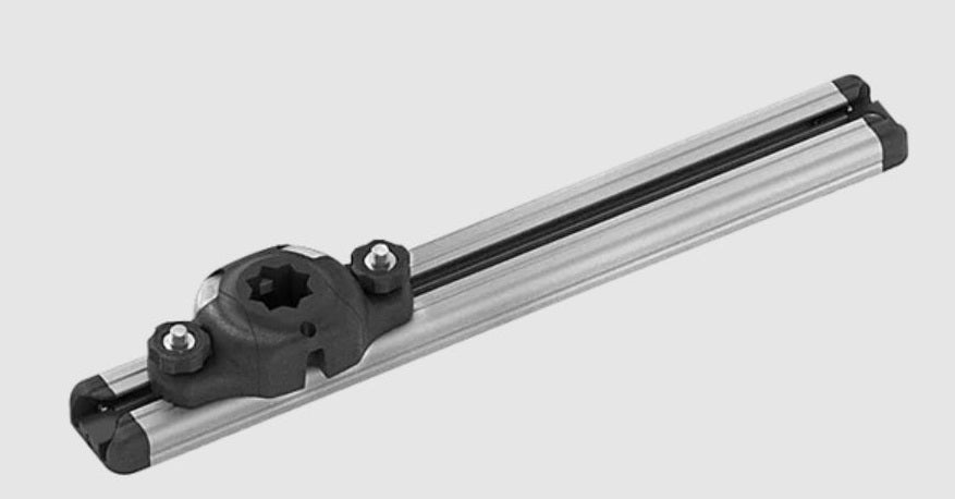Railblaza 01-4155-11 TracLoader Gunnel Accessory Track