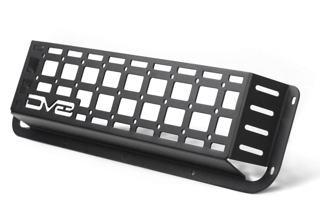 DV8 Offroad MPGX-03 Door-Pocket MOLLE Organizer