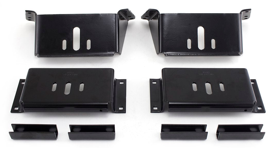Air Lift 88215 Helper Spring Kit - image 2