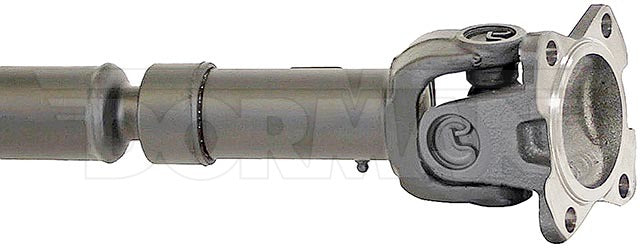 Dorman OE Solutions 938-387 Universal-Joint Front Drive Shaft - image 4