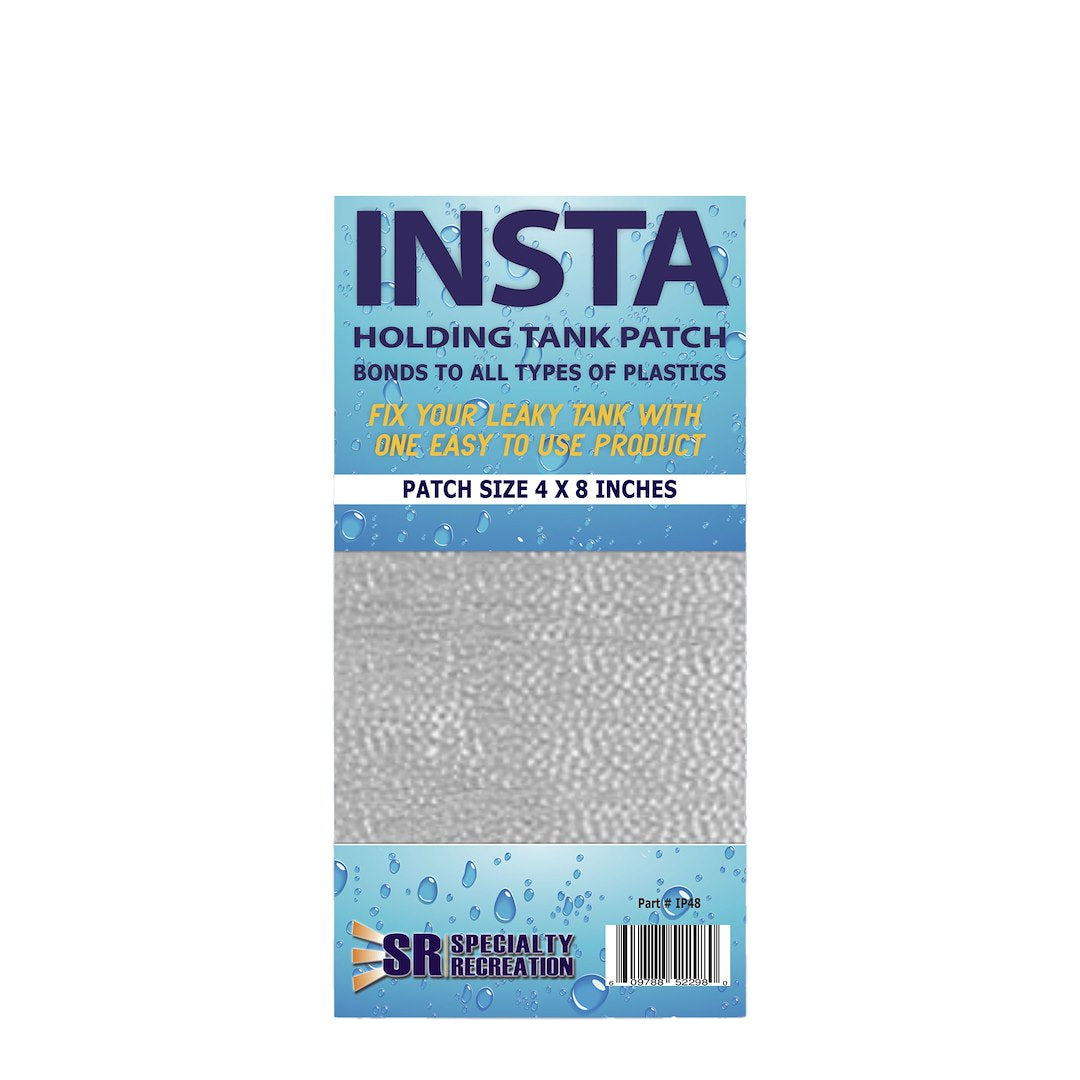 Specialty Recreation Ip48 Holding Tank Adhesive - image 1