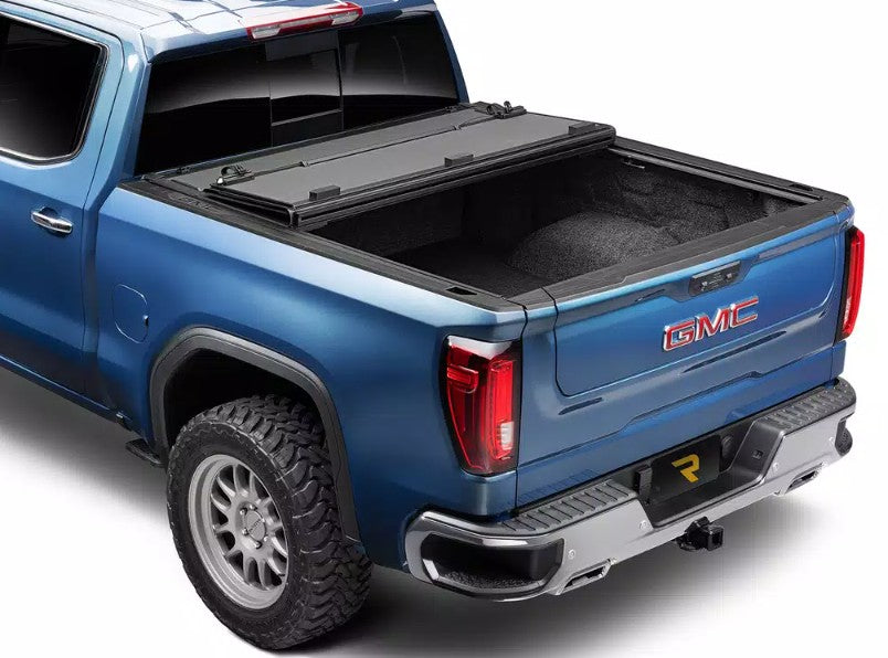 BAK Industries 450207 Ram/Classic Short-Bed MX4 EZ-Lift Tonneau - image 3
