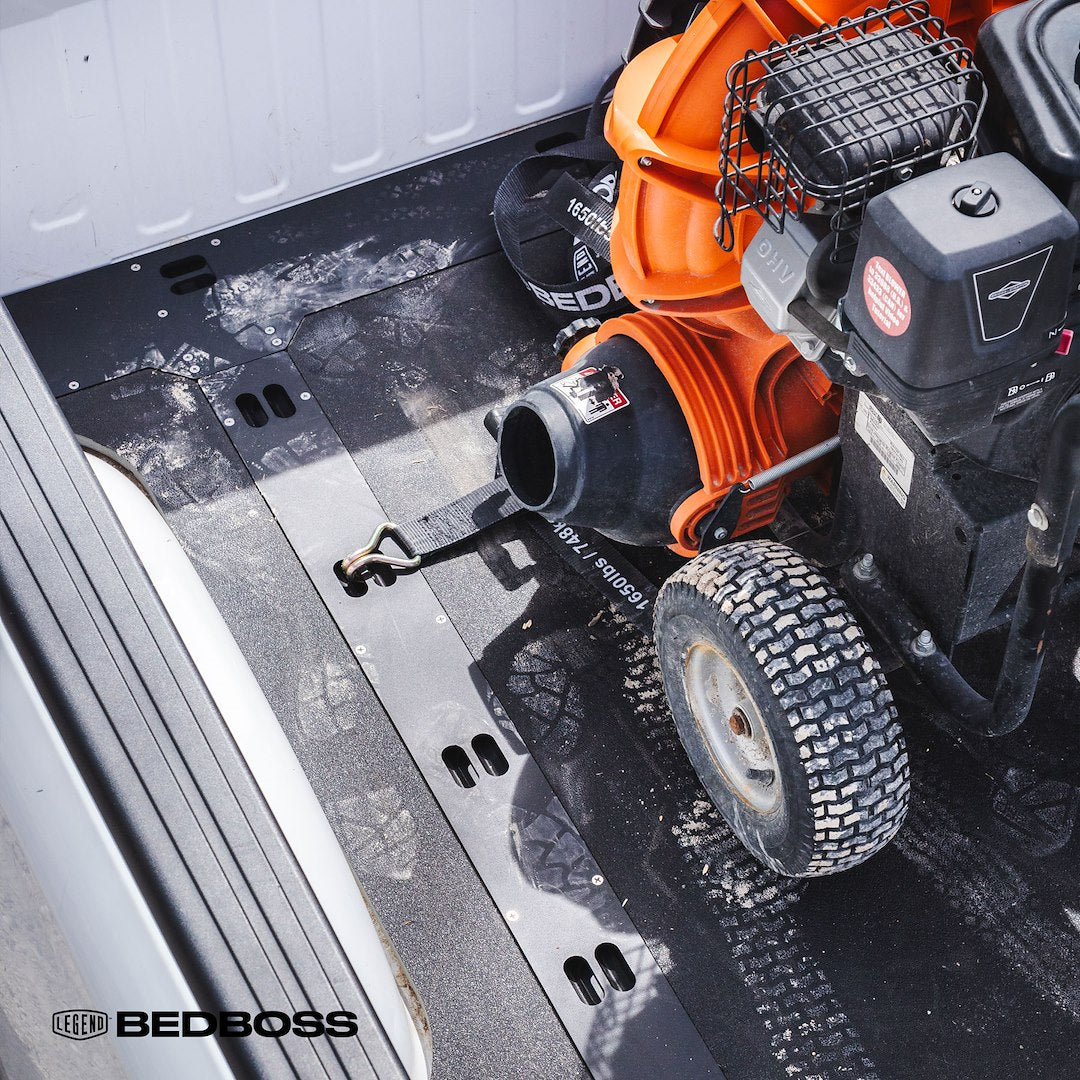 Legend Fleet Fd2621-Emu1 BEDBOSS Pickup-Bed Support Liner