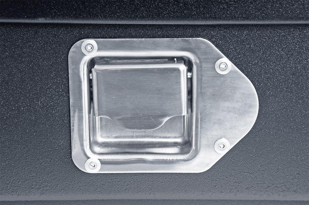 Dee Zee Dztblatch2 Non-Locking Tool-Box Paddle Latch - image 2