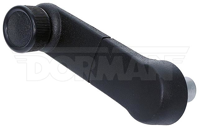Help! By Dorman 767MXM Steel Window Crank Replacement Handle - image 2