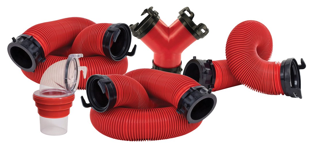 Valterra D04-0178 Sewer Hose - image 1