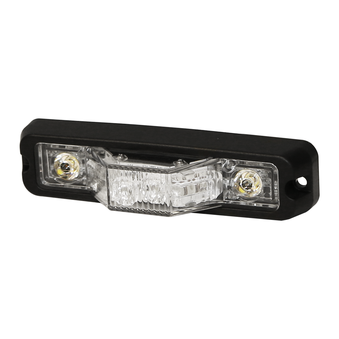 Ecco Elect ED3777A Directional LED Mini Lightbar Assembly