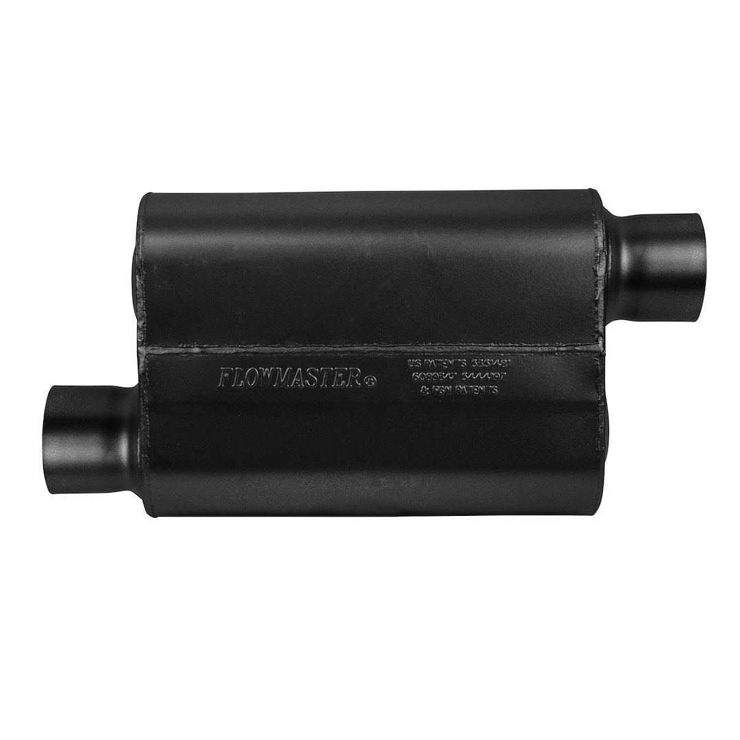 Flowmaster 943043 Delta Flow 40 Series Muffler