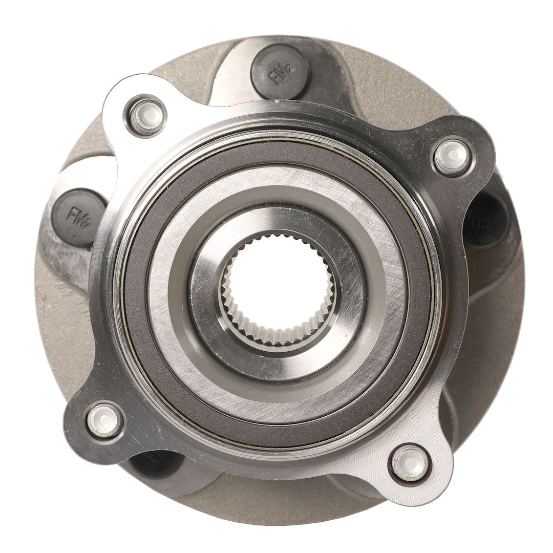 Moog Hub Assemblies 515202 Wheel Hub Assembly