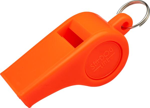 Sea Dog 571252-1 Large Police-Style Whistle