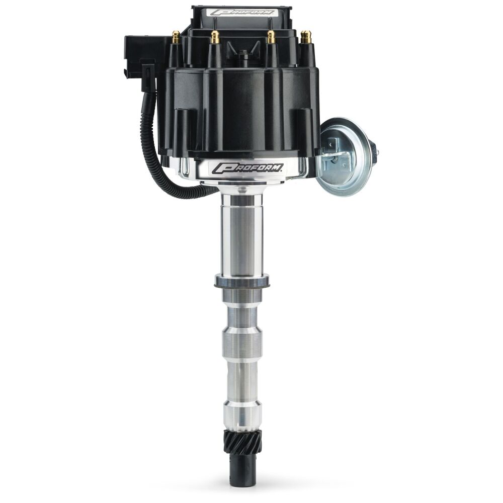 Proform Parts 67041 Distributor and Ignition Components