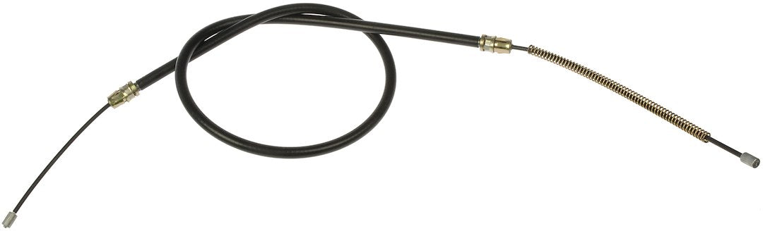 Dorman C93248 First Stop Parking-Brake Replacement Cable - image 1