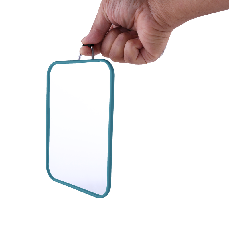 Coghlan's 2650 Portable Camping Mirror with Multiuse Hook - image 4