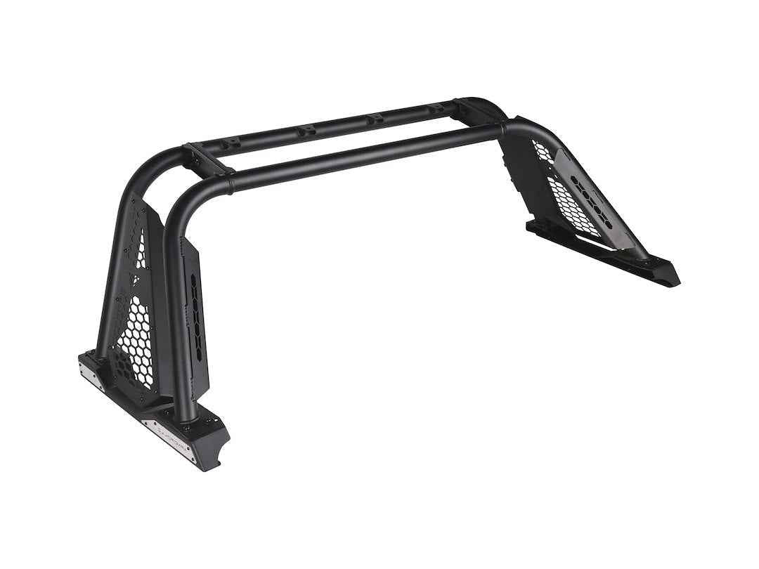 Armordillo 7162433 CR-M Modular Chase Rack with Half-Cab Rack