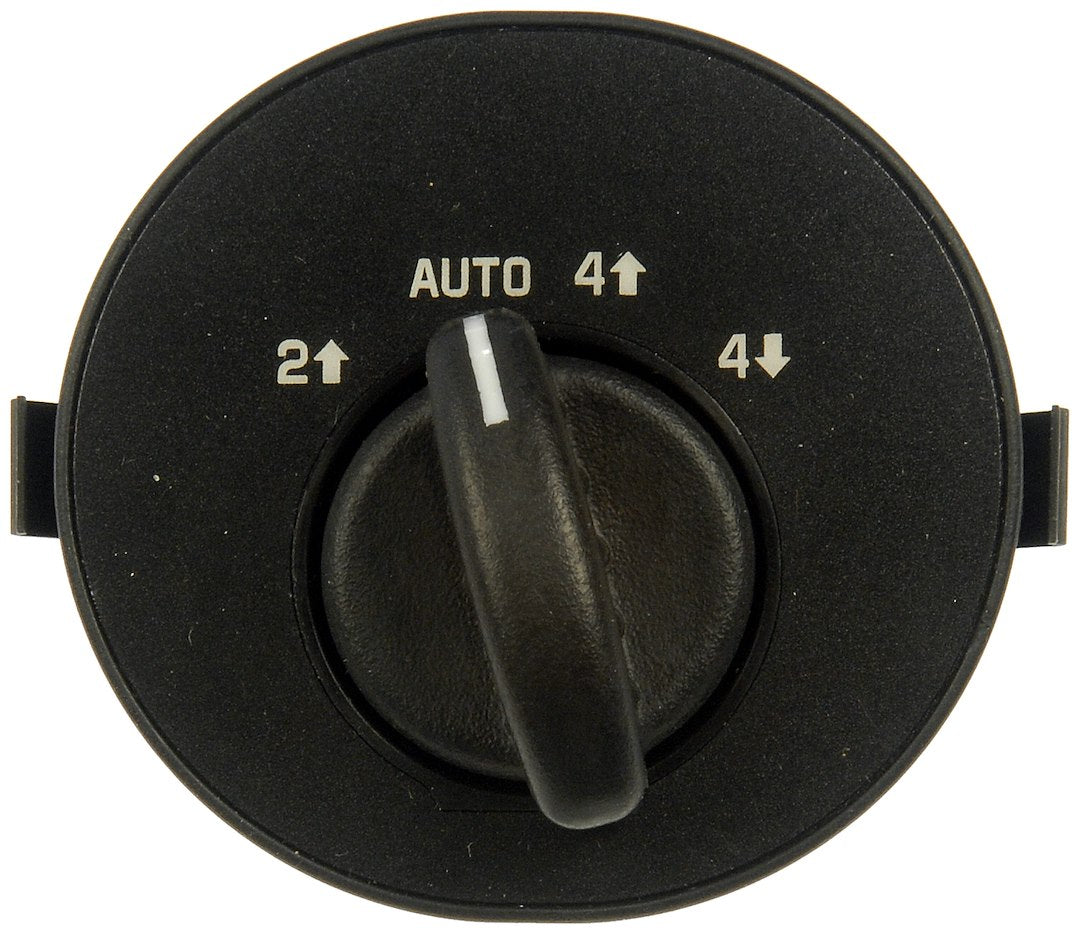 Dorman (OE Solutions) 901064 Dash Four-Wheel-Drive Control Switch - image 1