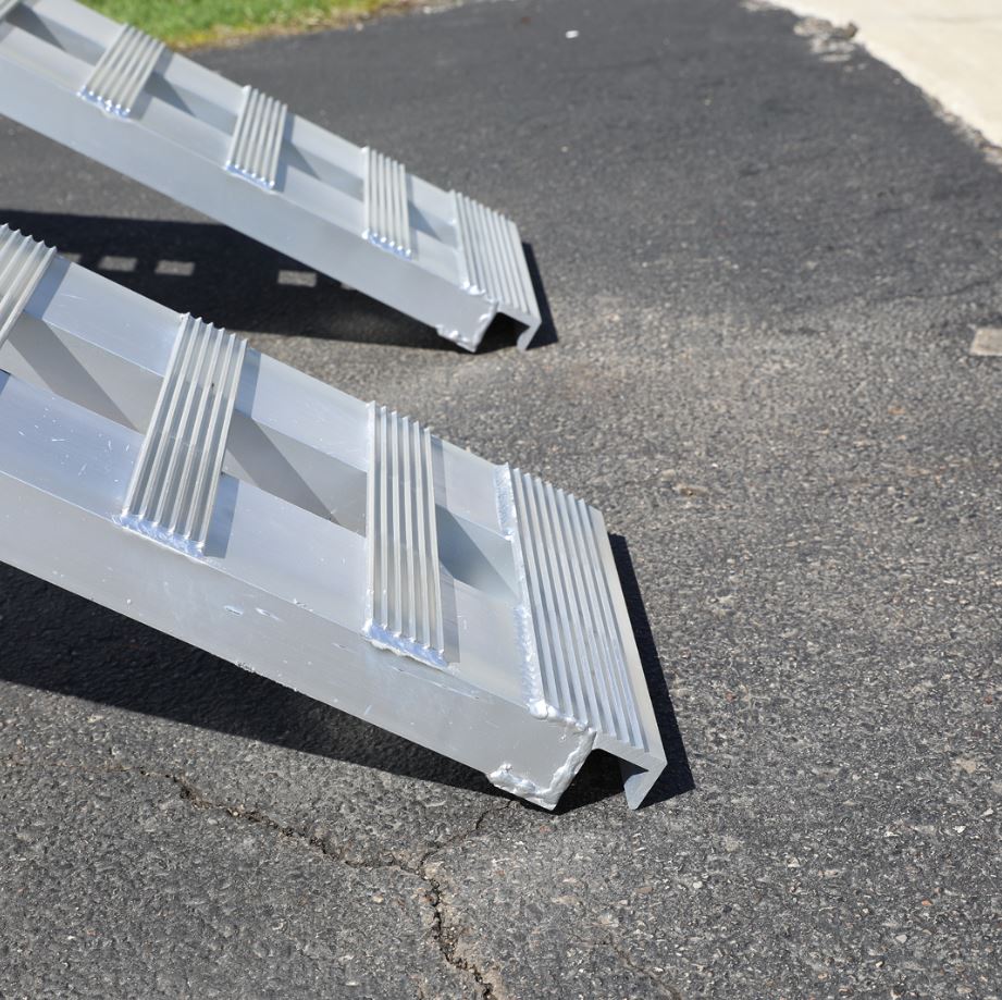 Gen-Y Hitch Gh-16084 Bed Ramp - image 4