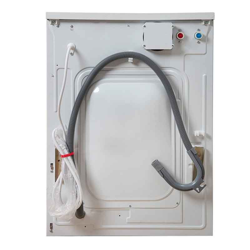 Pinnacle Appliances 22-4600 L W White 15 lb Washer Dryer Combo, 110V, Convertible Drying – image 9