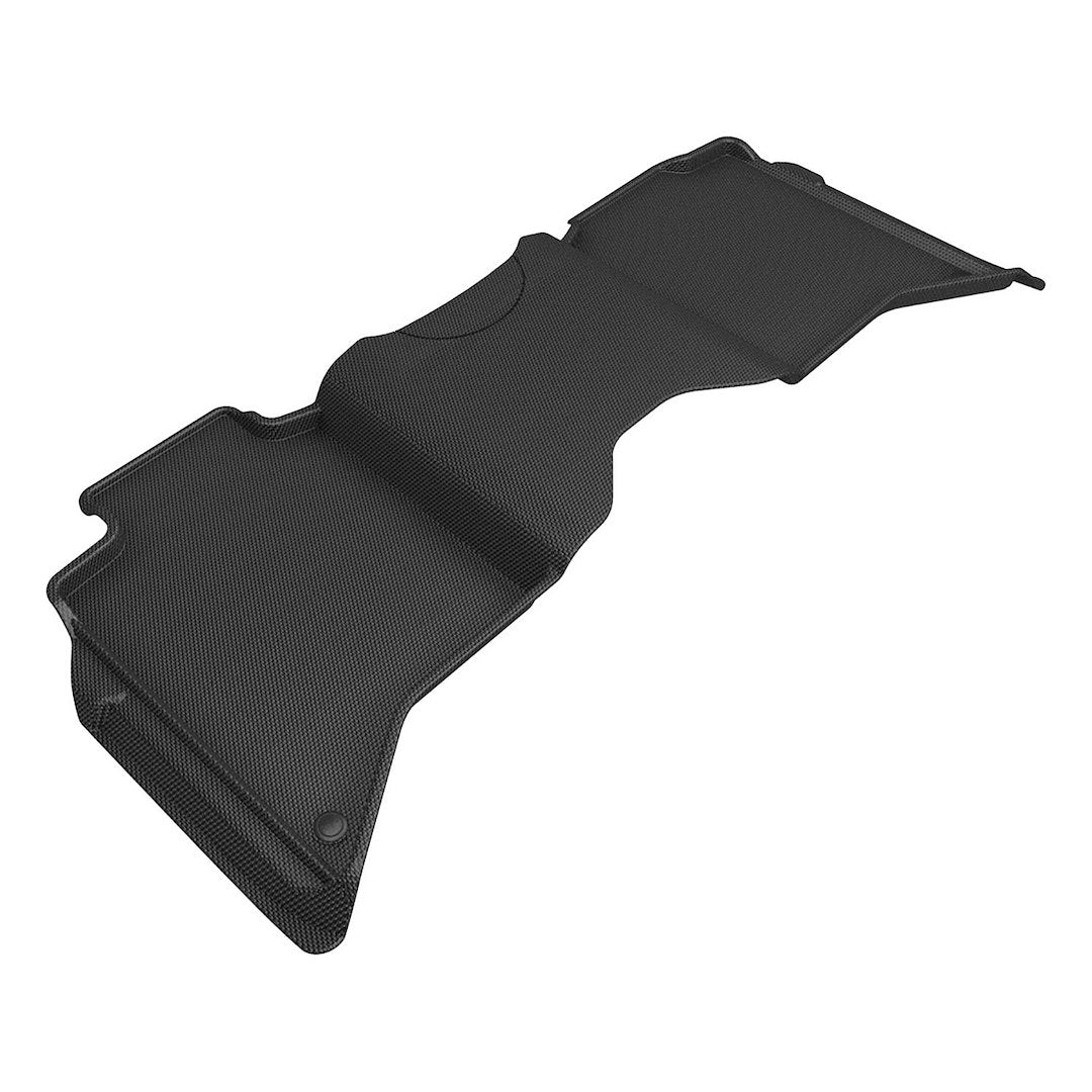3D Mats L1DG03721509 Ram 2500 Crew Cab Maxpider Single Mat - image 1
