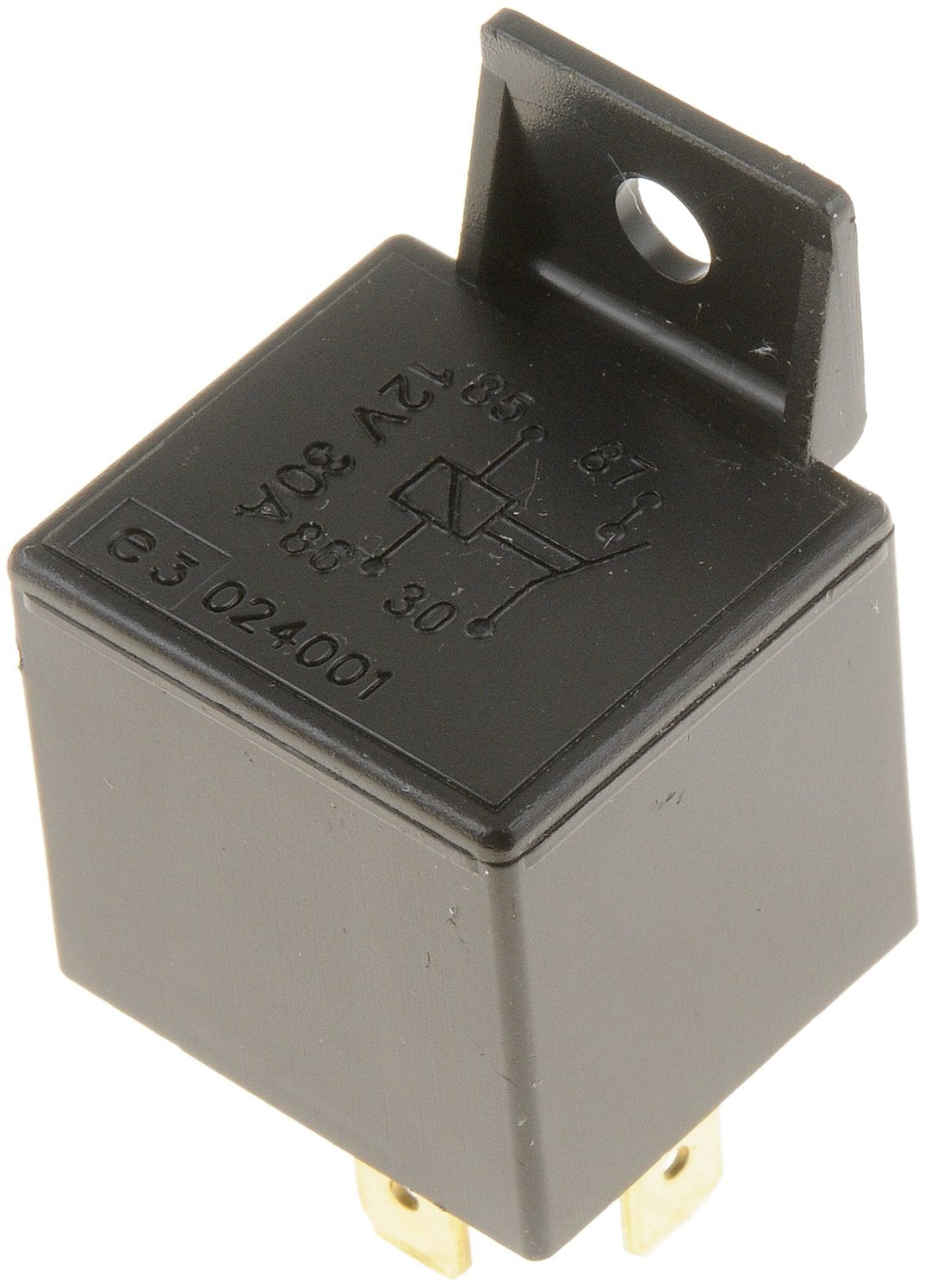 Dorman (OE Solutions) 84601 Bolt-On Multipurpose Electrical Relay - image 3