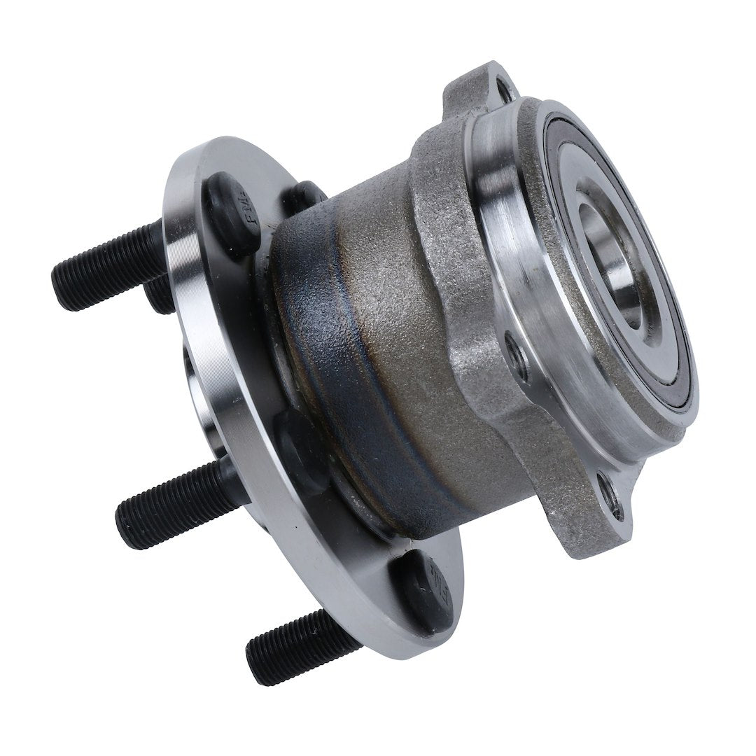 Moog Hub Assemblies Hub and Wheel Bearing Unit 512293