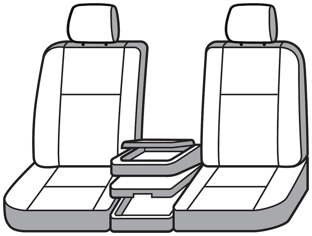 Covercraft Ss3456pcch Seat Cover - image 6