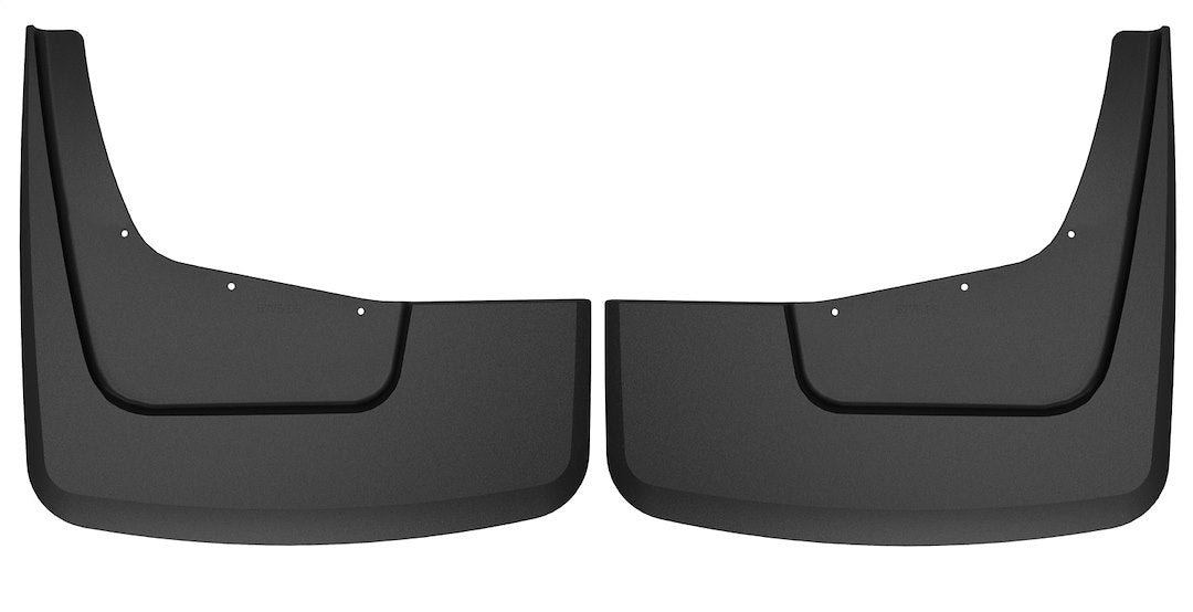 Husky Liners 57751 Custom Mud Guards Fender Flaps