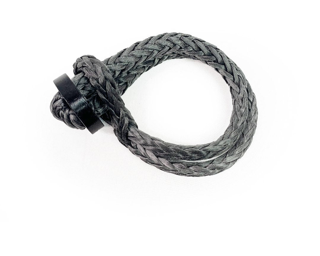 Overland Vehicle Systems 19159919 Shackle Rope - image 3
