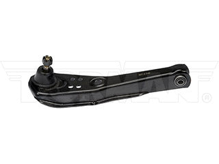 Dorman OE Solutions 520-395 Control Arm with Bushing - image 4