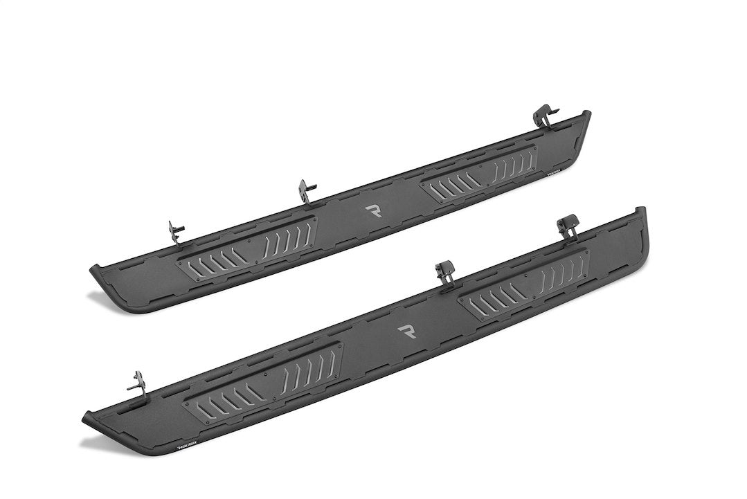 N-Fab Roan Running Board NBC19CC-TX