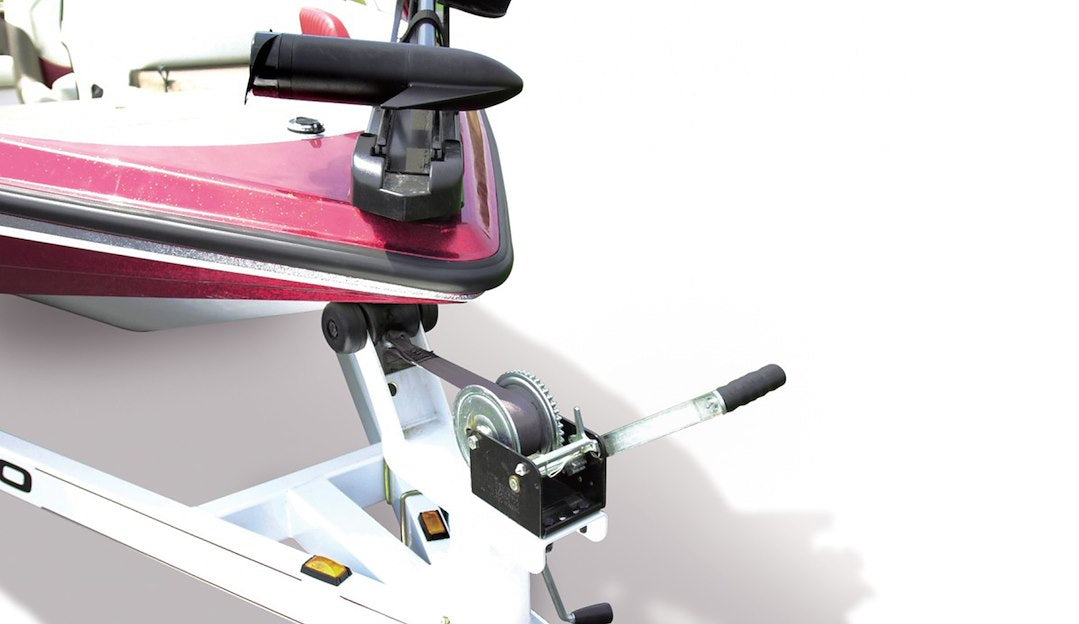 Immi Boatbuckle F05848 Trailer Boat Winch Strap - image 5