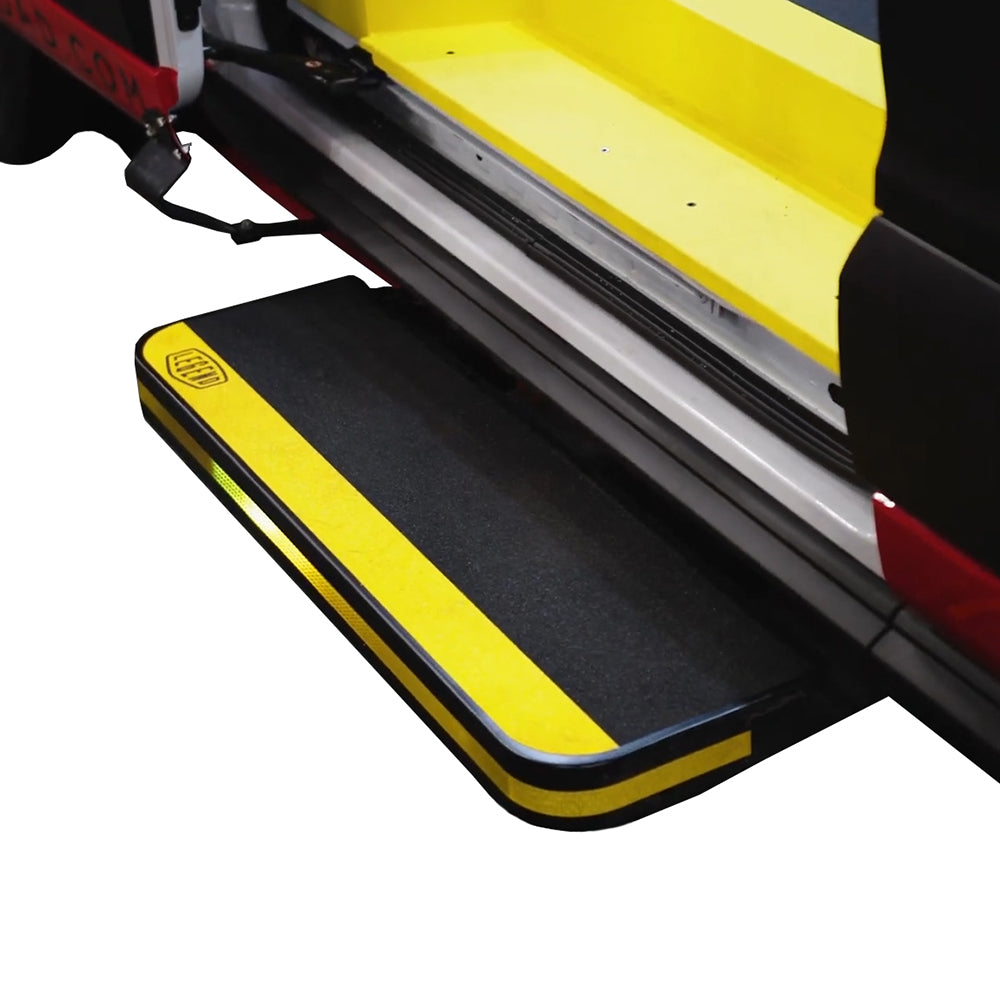 Legend Fleet LF-U3RS-18 UpStep RS3 Retracting Entry Step