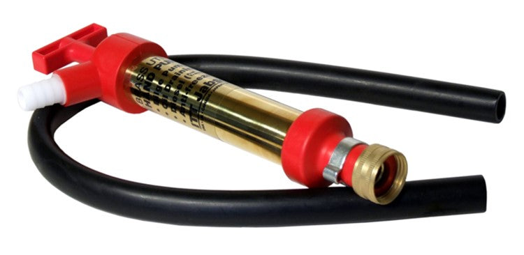 Jabsco 34060-0130 Engine Oil-Change Pump