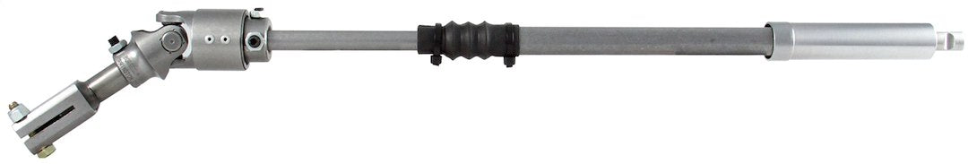 Borgeson 000876 Silver Wrangler TJ Steering Shaft
