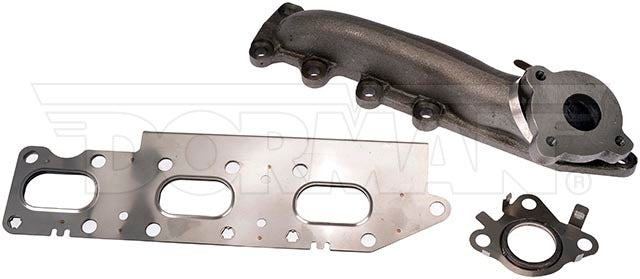 Dorman (OE Solutions) 674424 OE Solutions Cast-Iron Manifold with Seals - image 1
