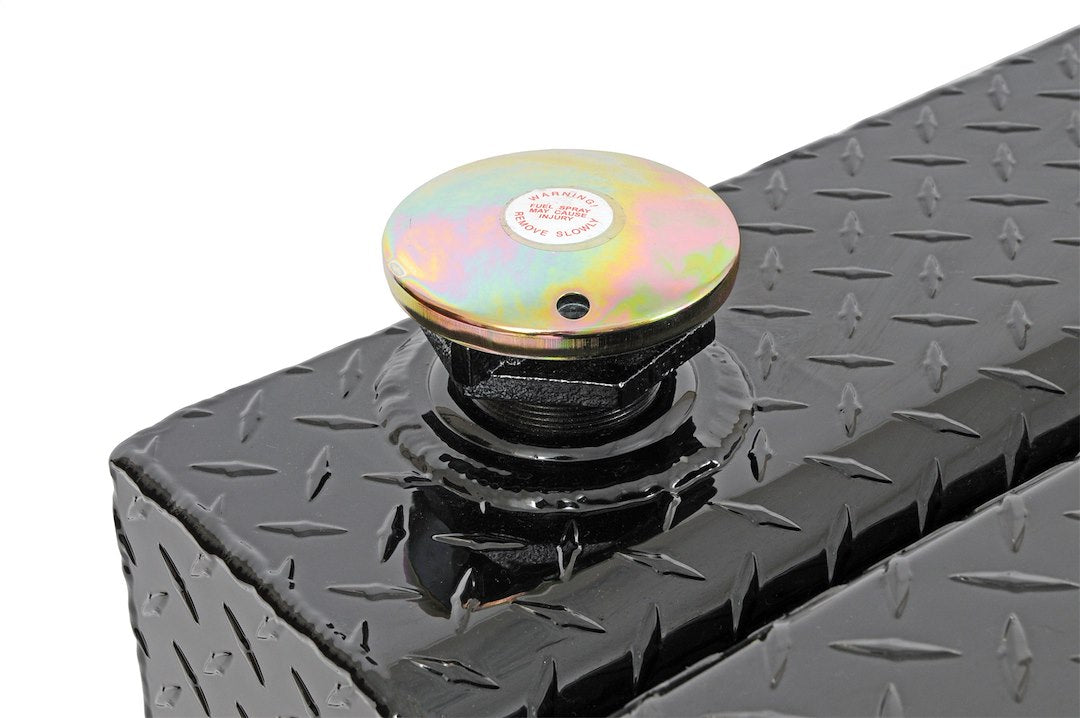 Dee Zee DZ92740B Low-Profile Diesel Tank/Chest - image 3