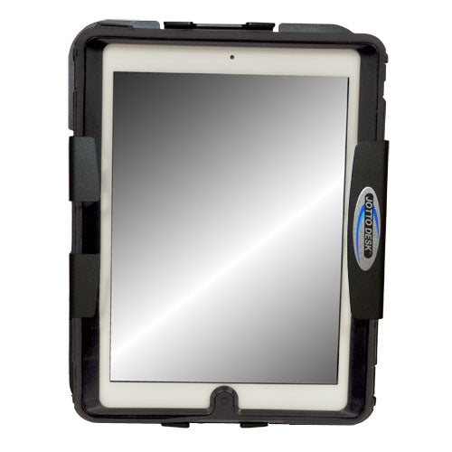 Tenhold 450-4131 Kodiak iPad Security Mounting Station