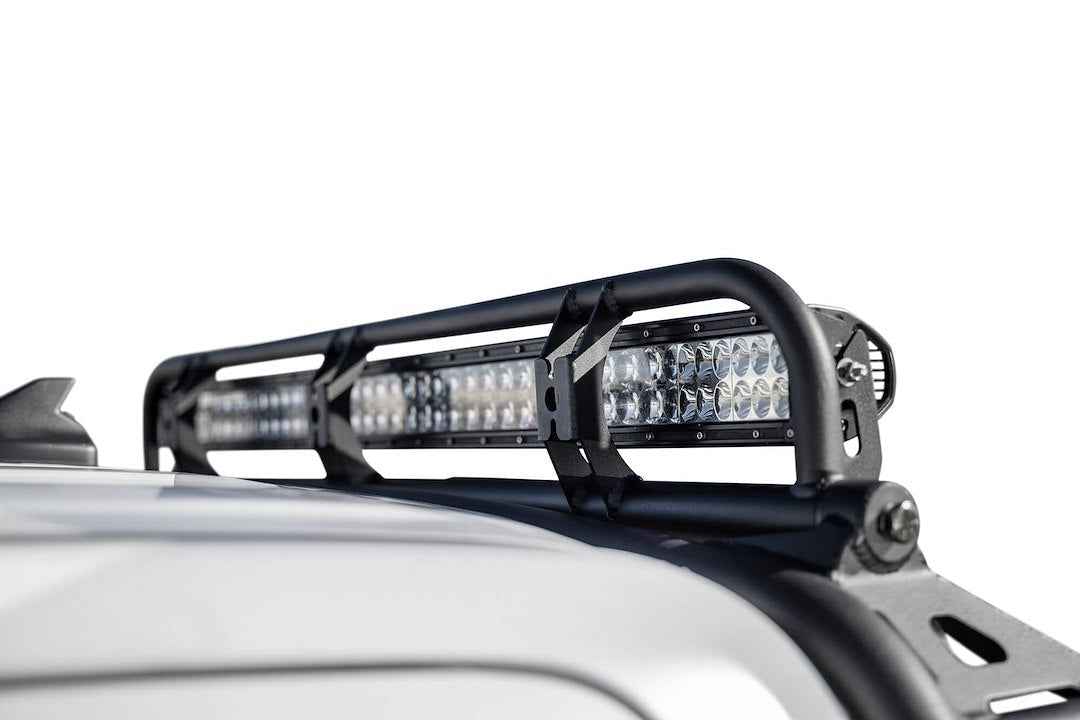 ADD C225952430103 Race Series Ranger Chase Rack