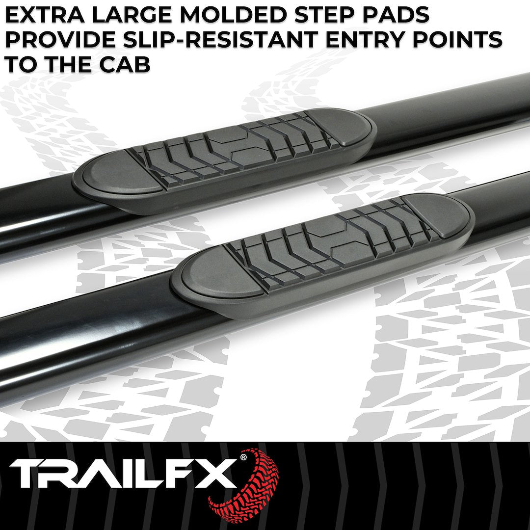 Trailfx A7001b Nerf Bar - image 3