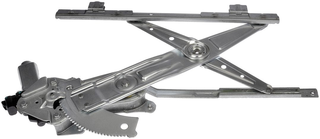 Dorman (OE Solutions) 741-014 Power-Window Regulator Replacement Assembly - image 2