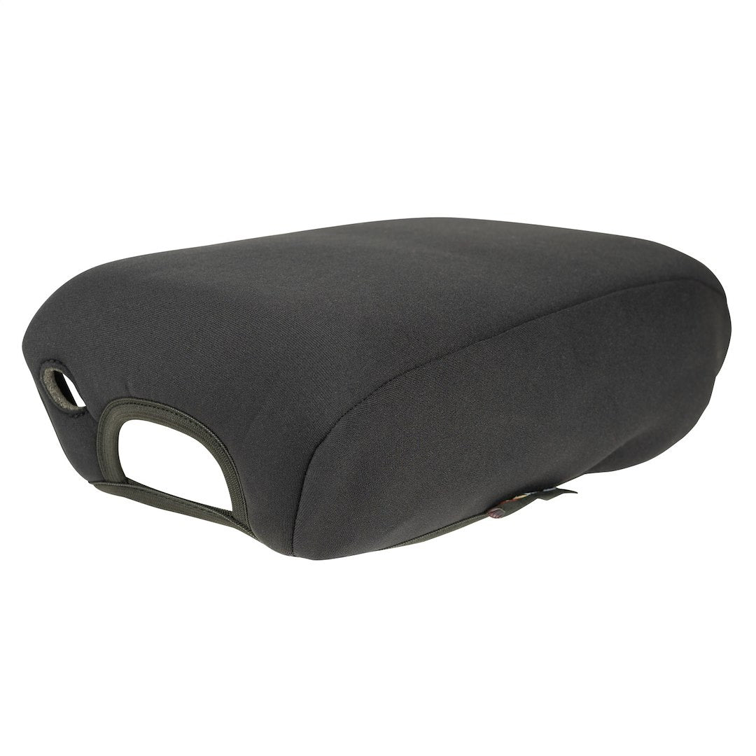Rugged Ridge 13108.02 Center Console Top Cover