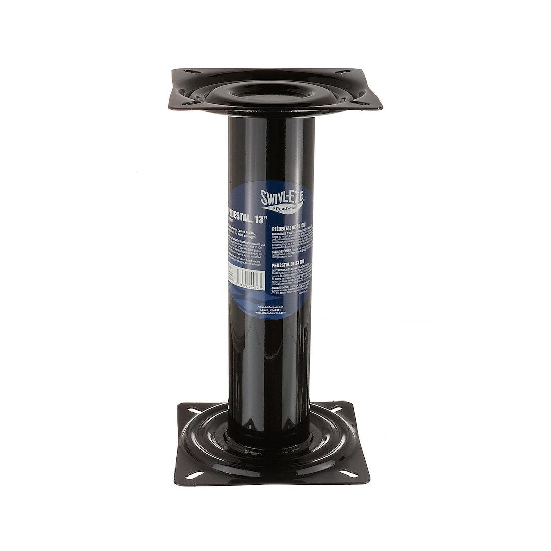 Attwood Marine 91320 Boat Seat Pedestal - image 1