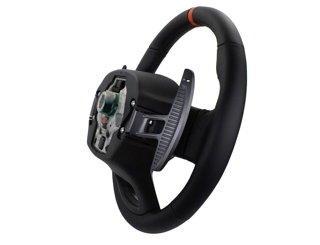 Ford Performance M-3600-F15b Steering Wheel for F-150 Raptor