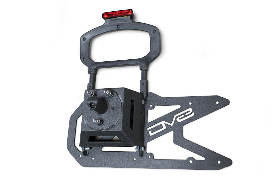 DV8 Offroad TCJL-01 Spare Wheel Carrier