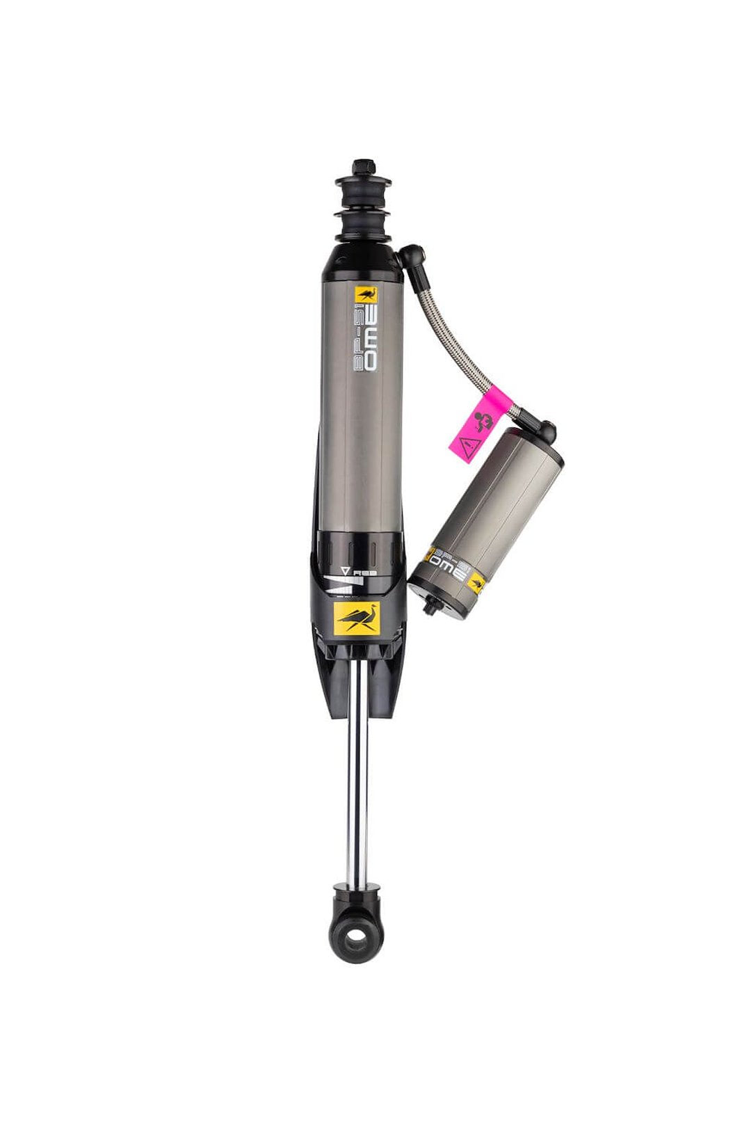 ARB BP5160025 BP-51 Steel-Body Adjustable Hydraulic Shock - image 1