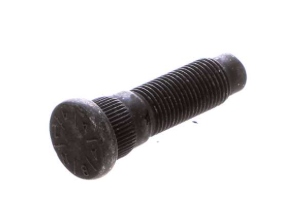 Dorman 610-447.1 AutoGrade Silver Wheel Stud - image 2